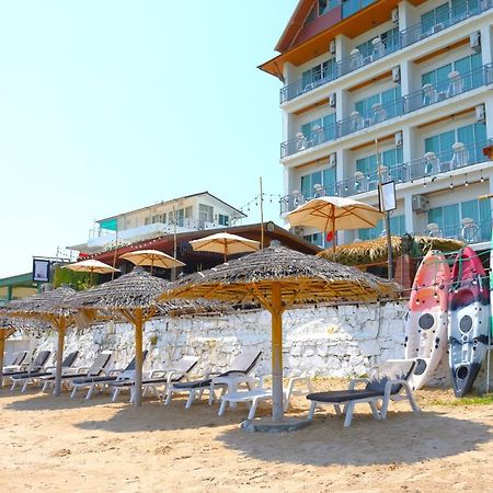 The Lord Nelson Hotel Ban Chang  Luaran gambar