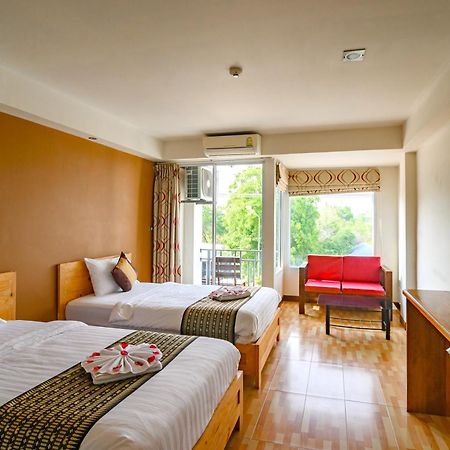 The Lord Nelson Hotel Ban Chang  Bilik gambar