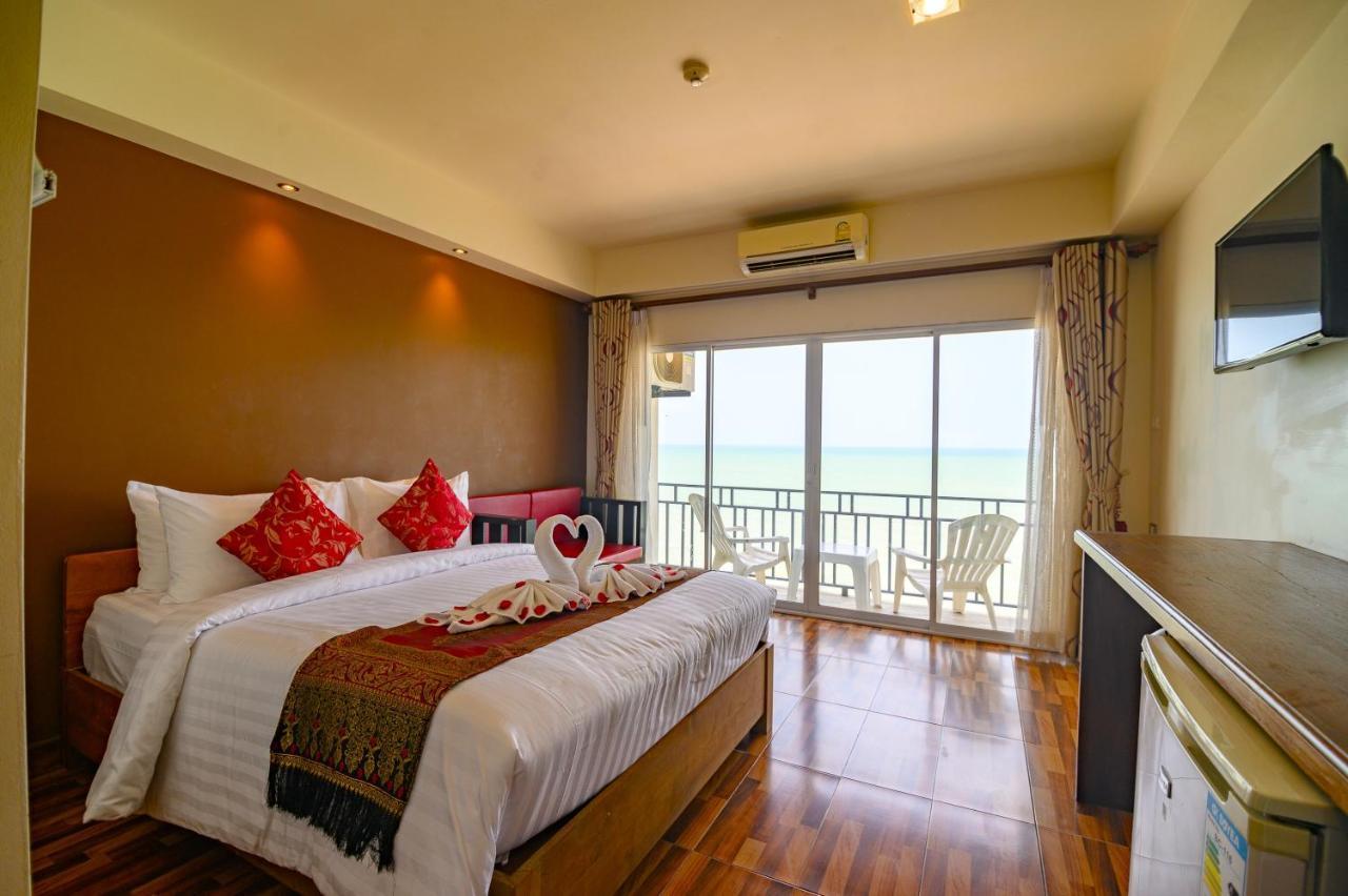 The Lord Nelson Hotel Ban Chang  Luaran gambar