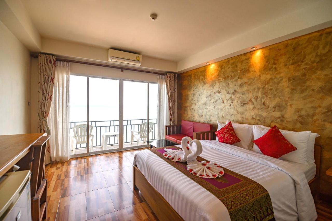 The Lord Nelson Hotel Ban Chang  Luaran gambar