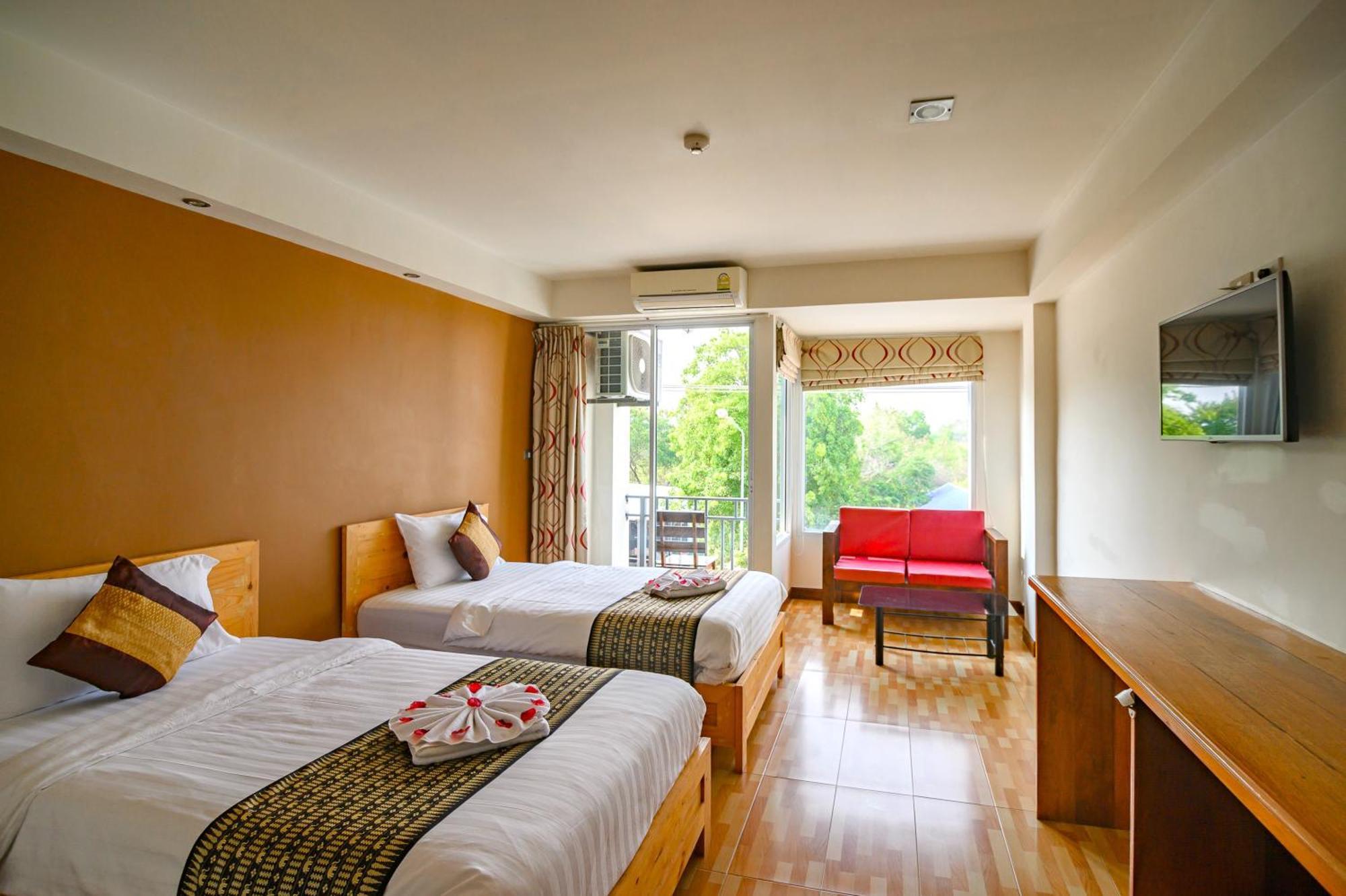 The Lord Nelson Hotel Ban Chang  Bilik gambar