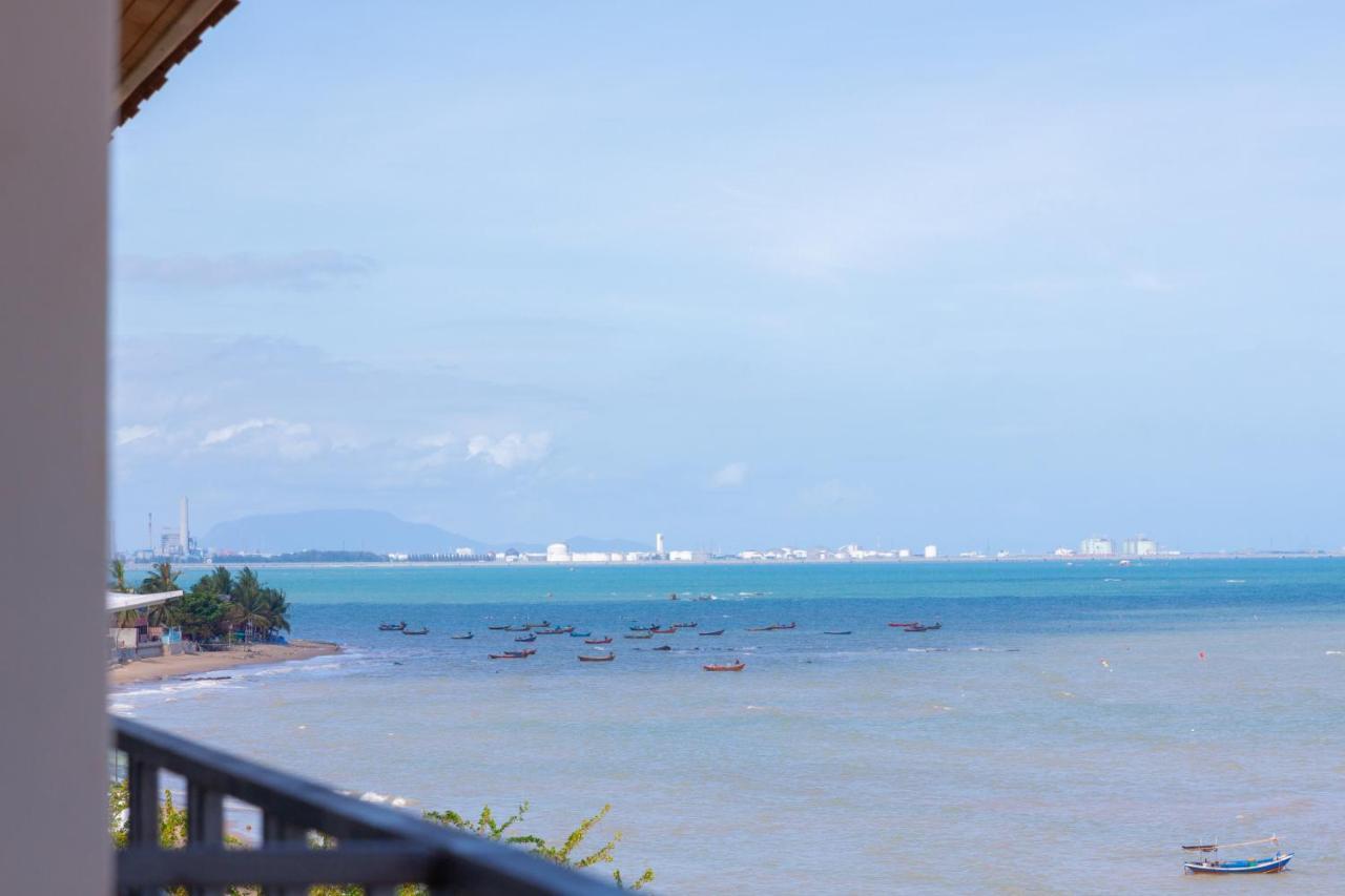 The Lord Nelson Hotel Ban Chang  Luaran gambar