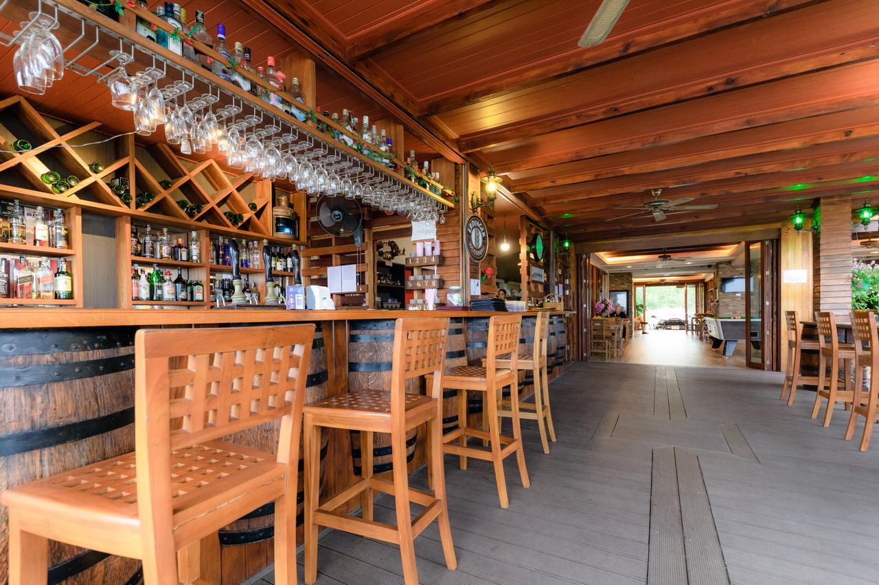 The Lord Nelson Hotel Ban Chang  Luaran gambar